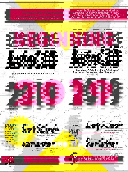 Beginning AutoCAD 2019 Exercise Workbook: 1st Edition